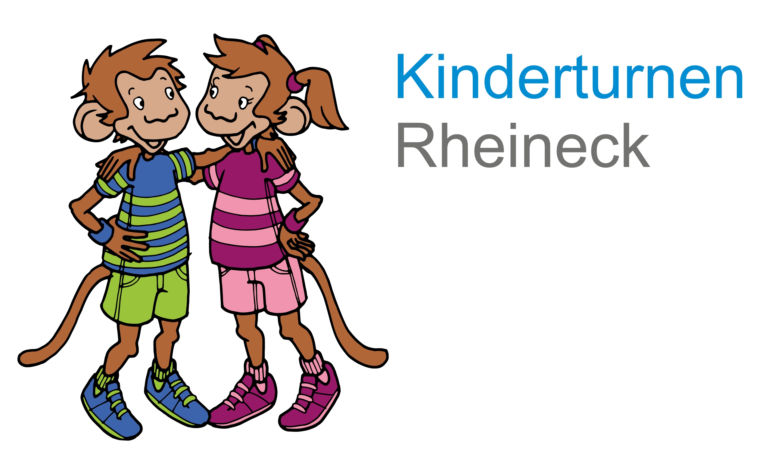 Kinderturnen
