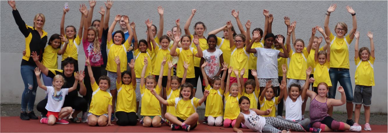 von jung bis jung geblieben - wir bieten für alle was...